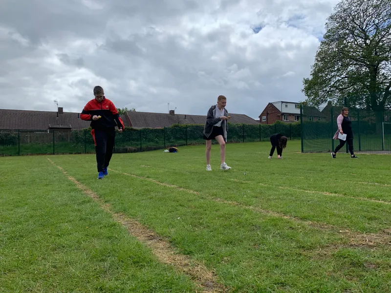 Year 6 Sports Day - image 18
