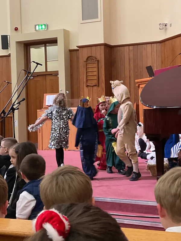 Christmas Concert 2025 - image 37