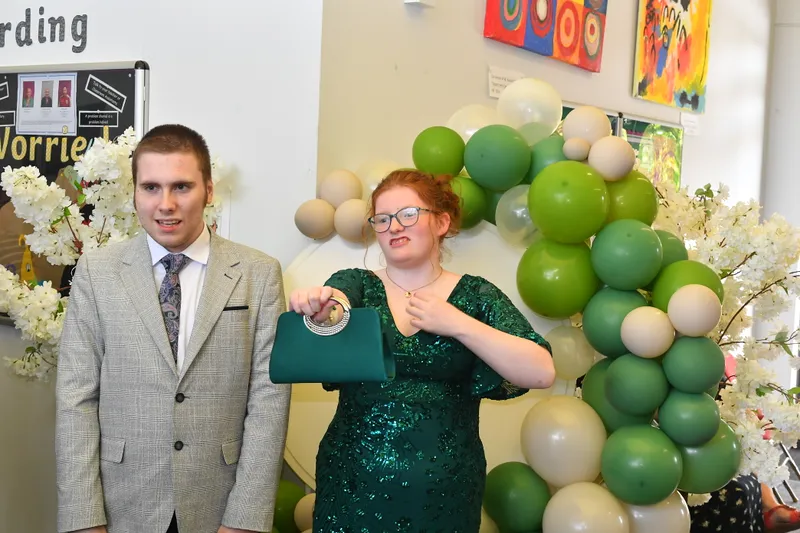 💚💜💚💜💚💜 Formal 2026  💚💜💚💜💚💜 - image 18