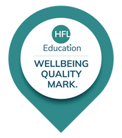 HFL Wellbeing Quality Mark