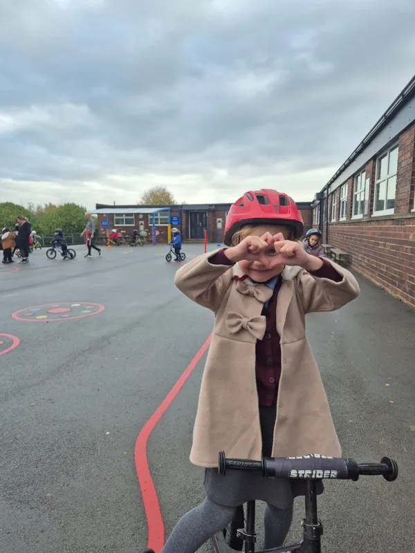 Reception Balance Bike Training 2025 - image 5 Reception Balance Bike Training 2025 - image 5