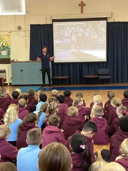 Daniel Purvis - image 3 Daniel Purvis - image 3