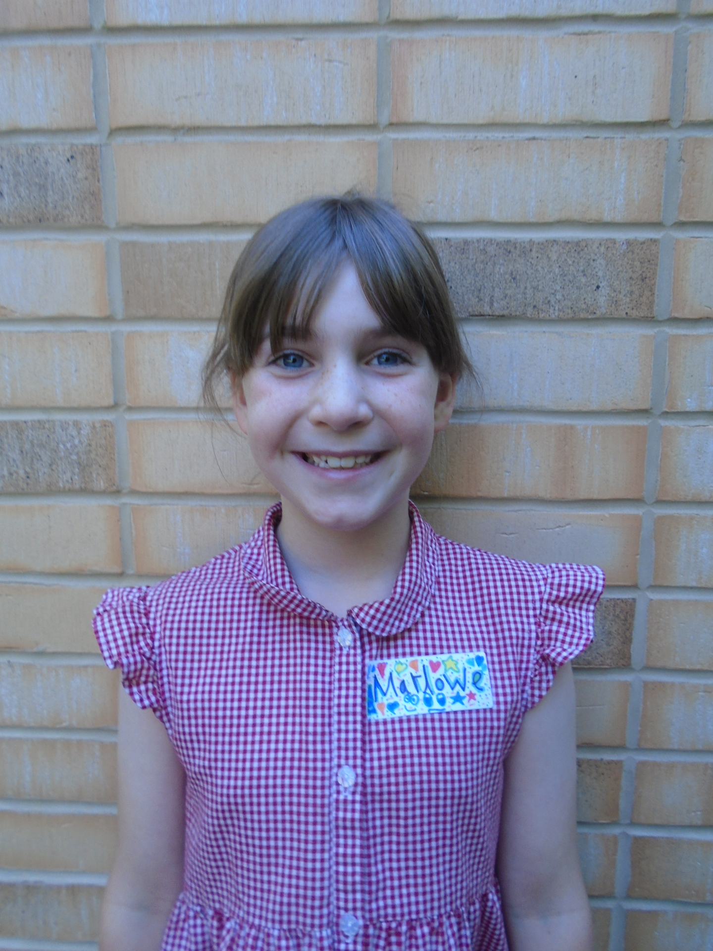 Marlowe’s Outstanding Out-of-School Achievement