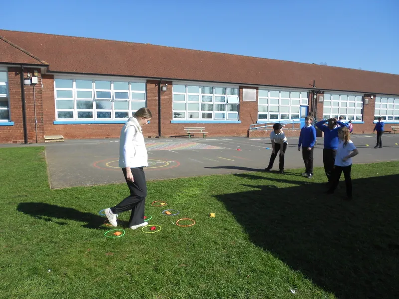 Camp of Champions - image 7