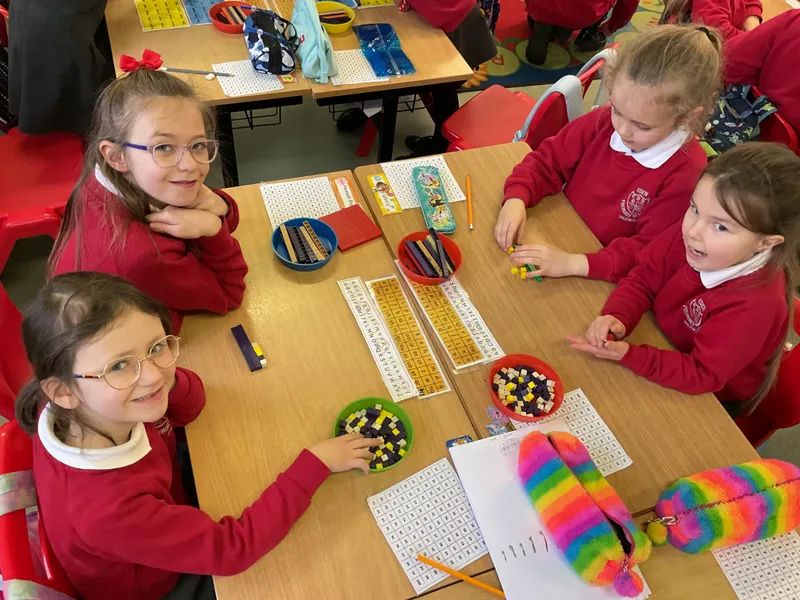 100 Days of School - 2026 - image 26