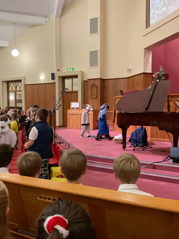 Christmas Concert 2025 - image 13