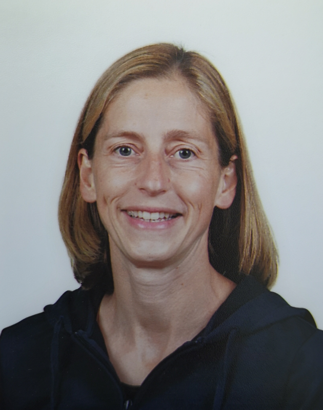 Mrs Bartholomew - Kingfishers Class Teacher