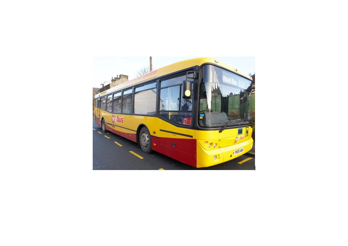 Late buses