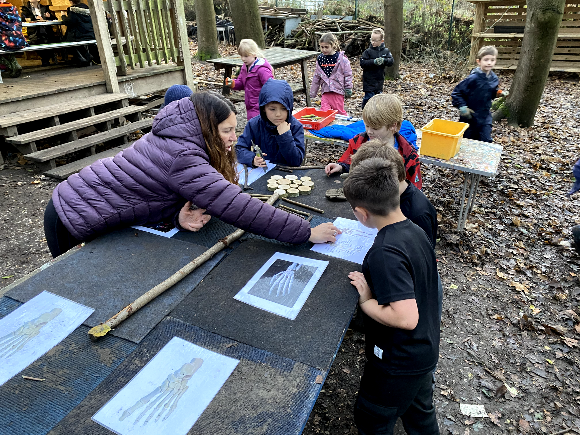 This week in TB - WC 08/12/25