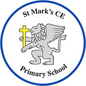St Mark's CE Primary School