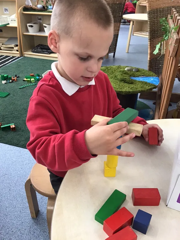 Maths in Nursery - image 11 Maths in Nursery - image 11