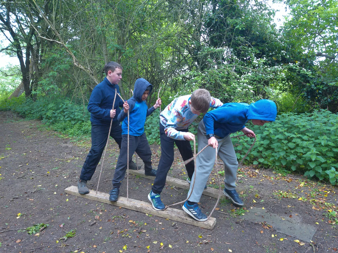 Year 6 Residential 2026 1  - image 9