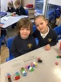 Maths - multiplication as repeated addition - image 4 Maths - multiplication as repeated addition - image 4