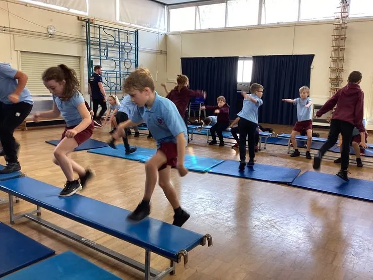 Year 4 - image 4 Year 4 - image 4