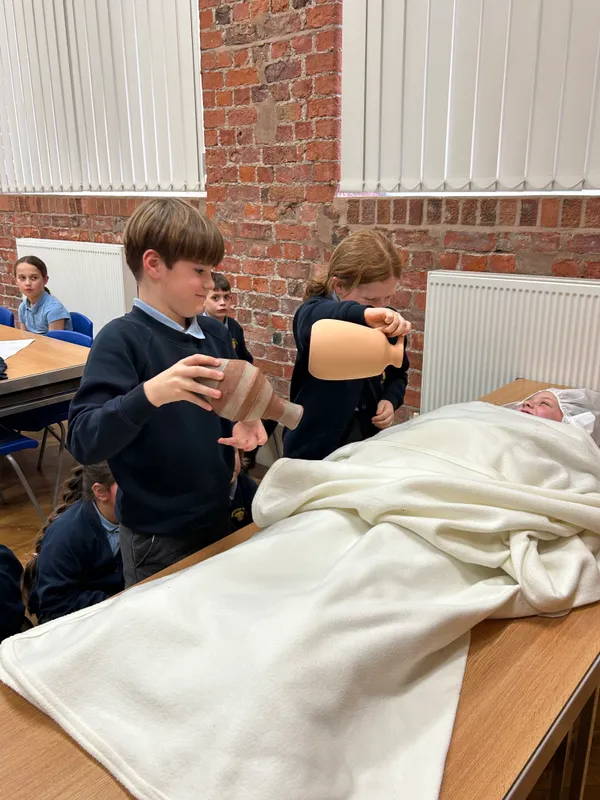 Trip to Hull Museum - image 3 Trip to Hull Museum - image 3