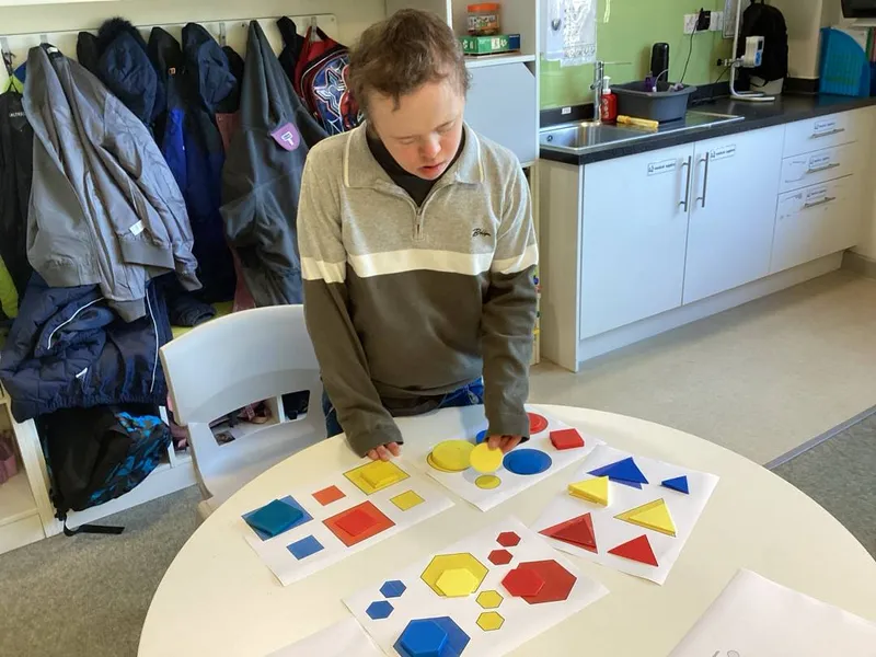 Understanding of the World - image 17