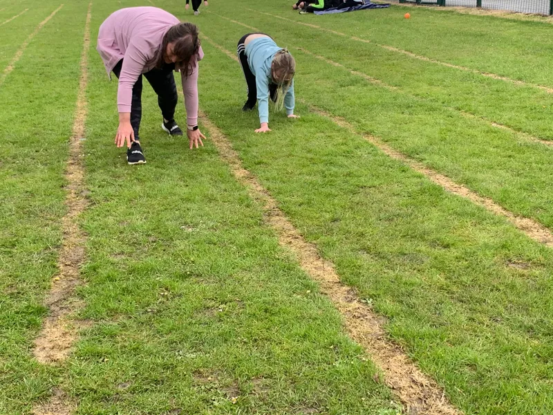 Year 6 Sports Day - image 4