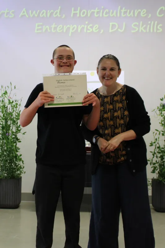 14 to 19 Curriculum - image 20