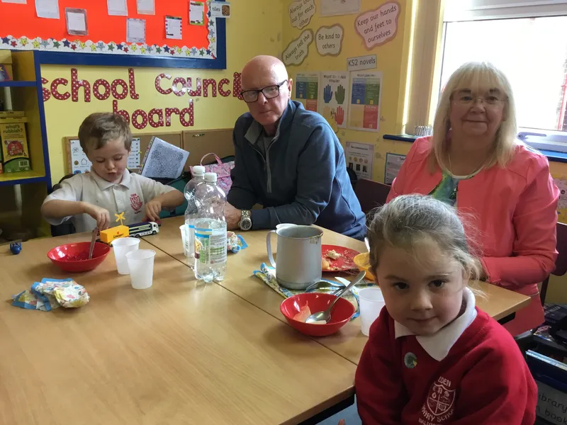 P1 Parents/Grandparents Dinner - image 13 P1 Parents/Grandparents Dinner - image 13