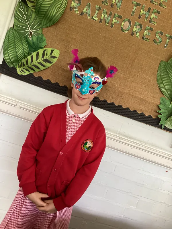 Beech Class Summer Homework Showcase - image 15