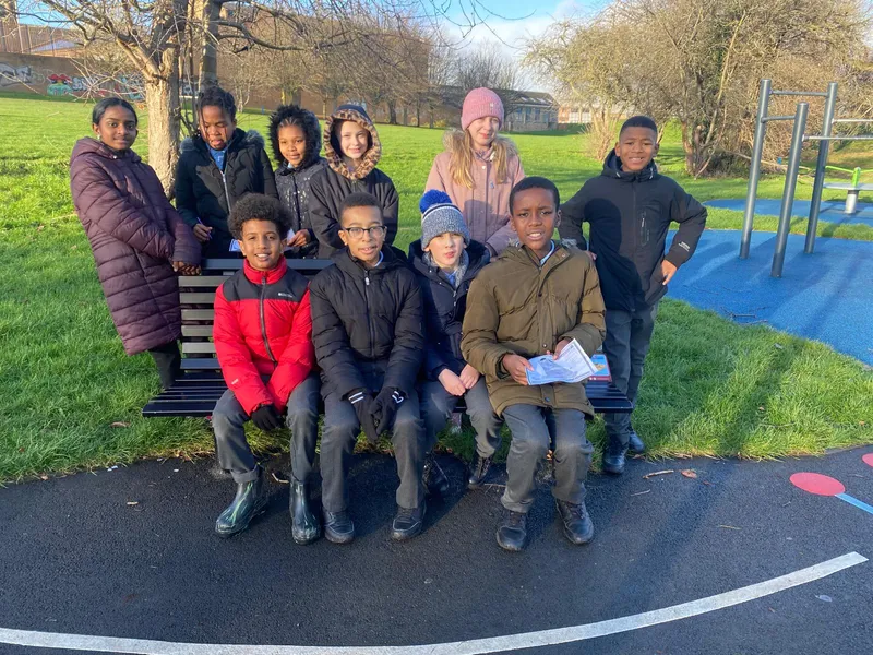 Jailey Field Christmas Hunt 2025 - image 6 Jailey Field Christmas Hunt 2025 - image 6