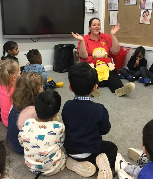 Jo Jingles - image 5