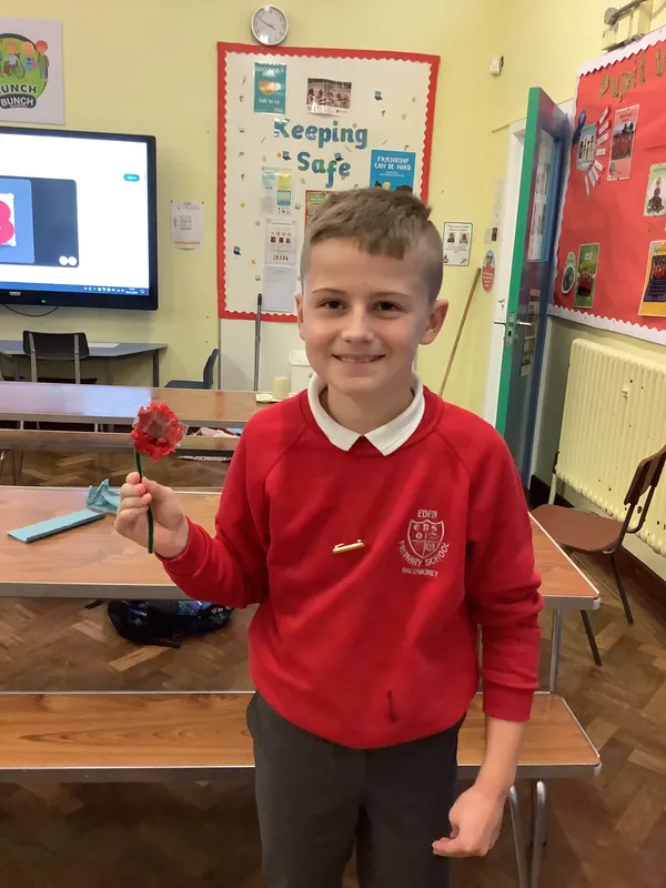 Art Club - Remembrance Day 2025 - image 12 Art Club - Remembrance Day 2025 - image 12