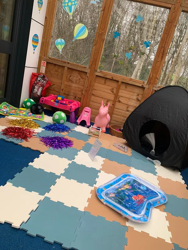 Charlies Babies Room - image 2 Charlies Babies Room - image 2