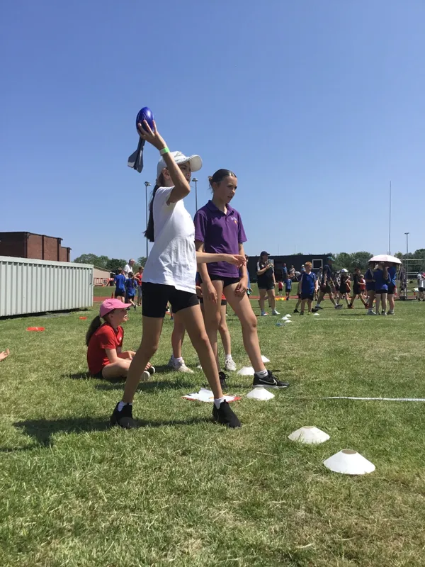 Daventry Athletics 2025 * - image 80