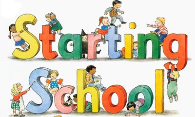 Parent/Carer guidance for children with SEND starting school in Reception 2026