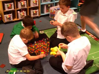 WILLOWCROFT AFTER SCHOOL CLUB 24/25 - image 1