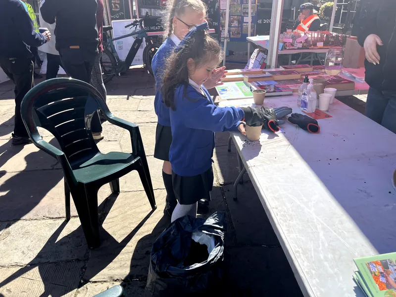 Eco Fair - image 11
