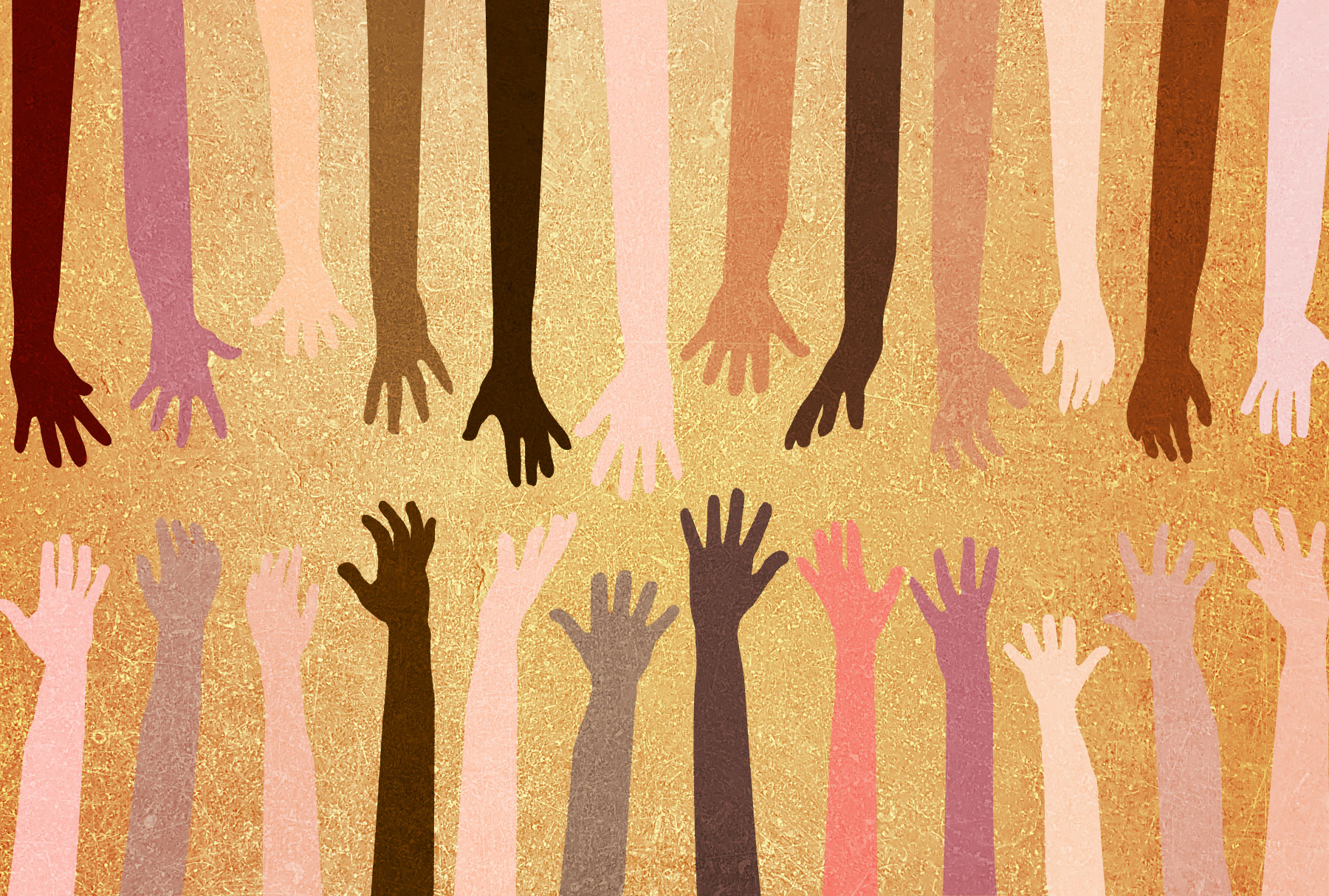 Global Majority Listening Session