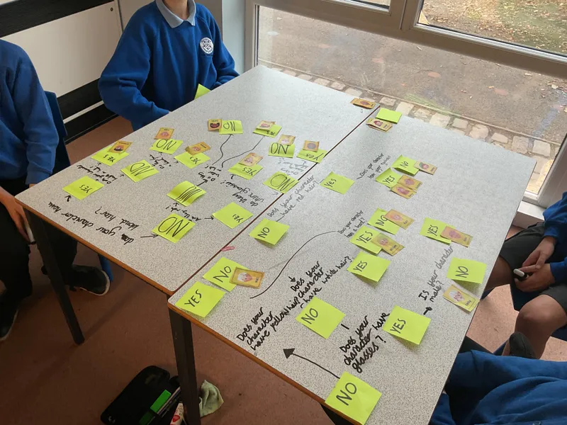 Year 6 2025-2026 - image 2 Year 6 2025-2026 - image 2