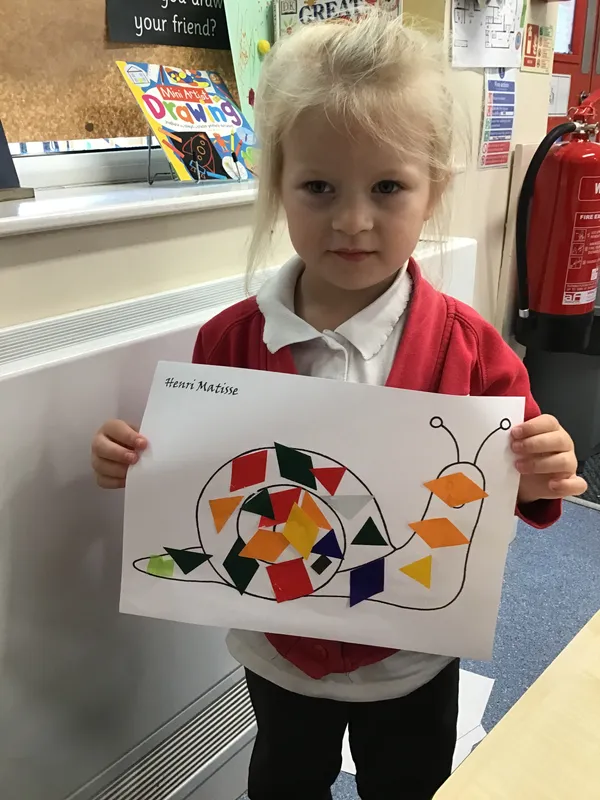 Matisse - image 7 Matisse - image 7