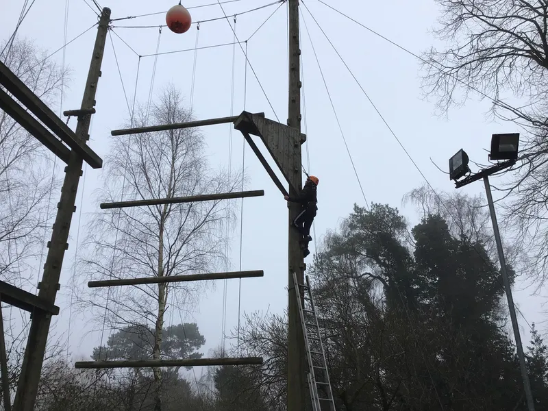 Leap of Faith - image 56