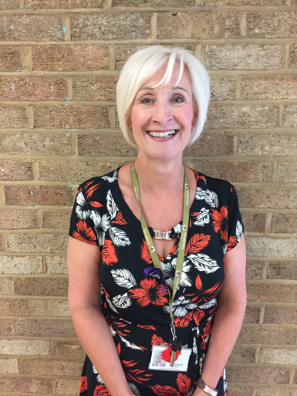 Mrs Snaith - KS2 HLTA