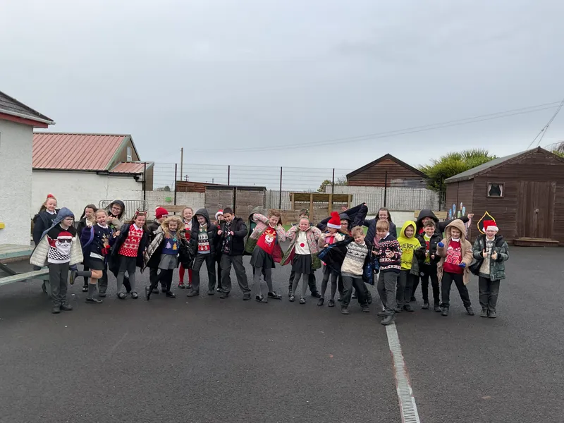 Santa Daily Mile 2025 - image 15 Santa Daily Mile 2025 - image 15