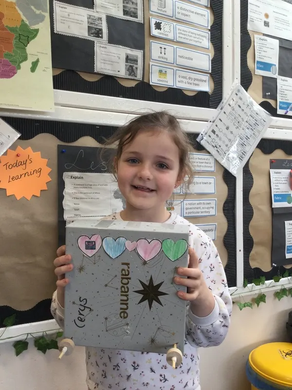 Year 2 Class Highlights - image 6