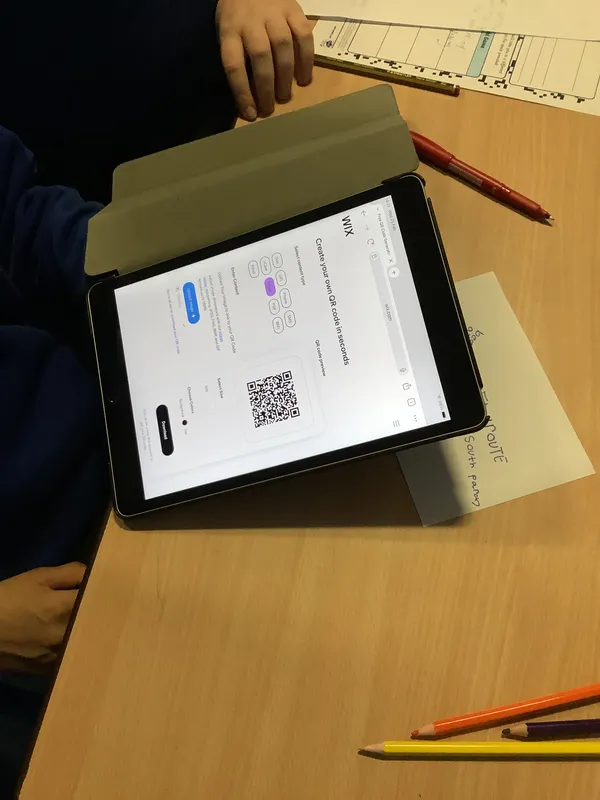 TH QR Code - image 4