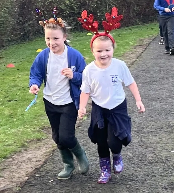 Rudolph Run  - image 20