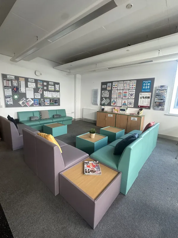 Class and Other Spaces - image 13