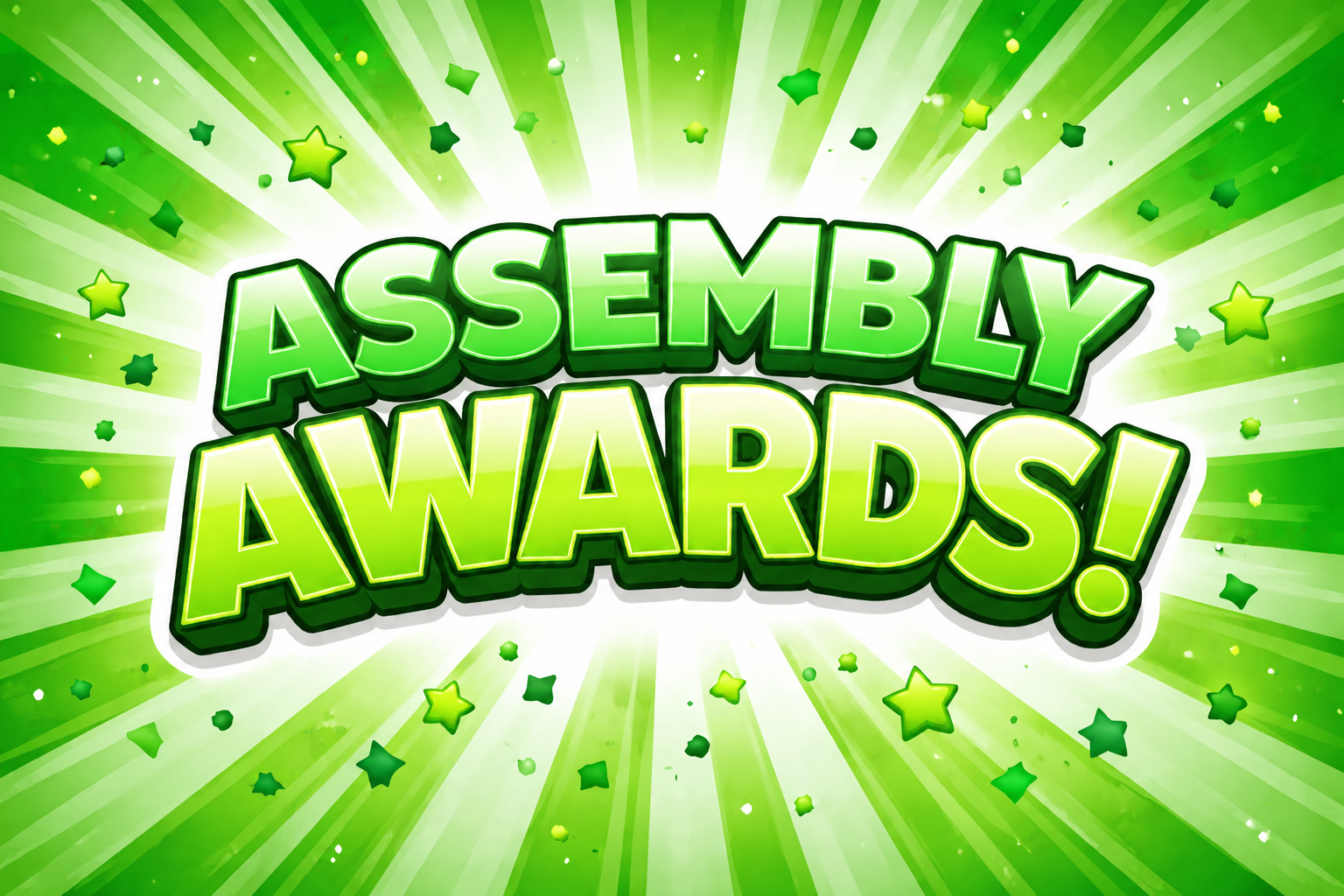 Assembly Awards