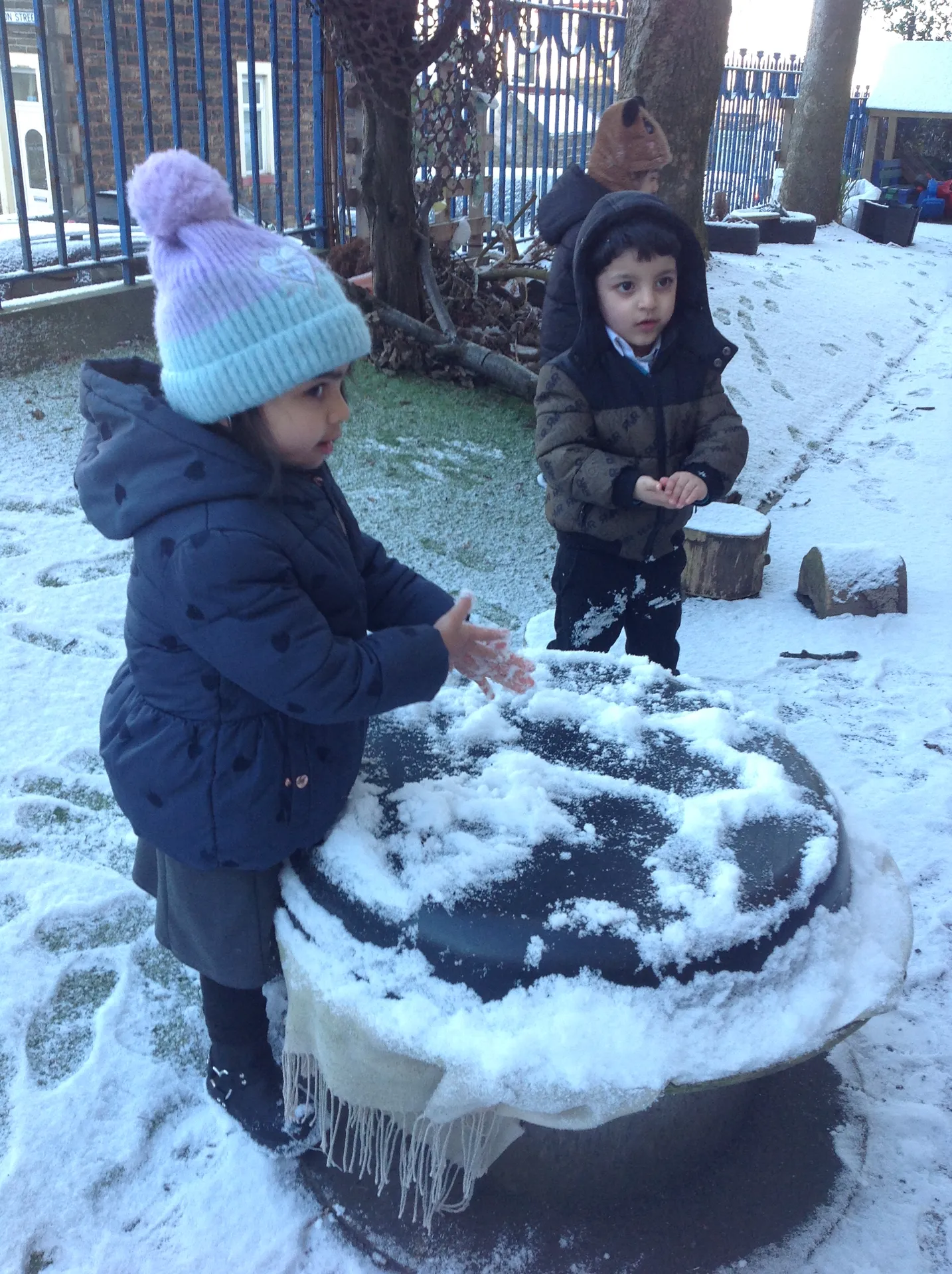 Nursery Spring 1 Update - image 2