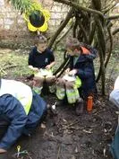 Forest School 119 - image 4 Forest School 119 - image 4