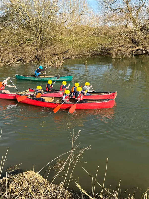 Year 4 Residential to Rock UK 2025 ** - image 57