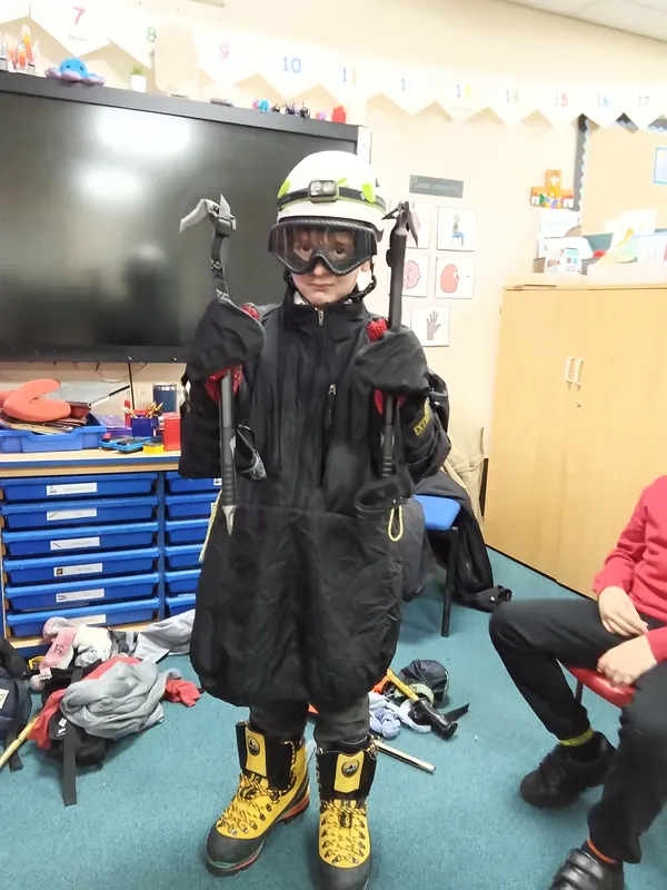 The Great Explorer - image 3