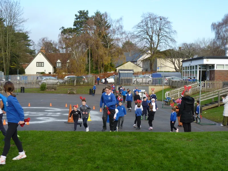 Rudolph Run  - image 18