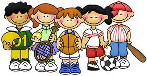 Year 1 PE - Thursday 18th June