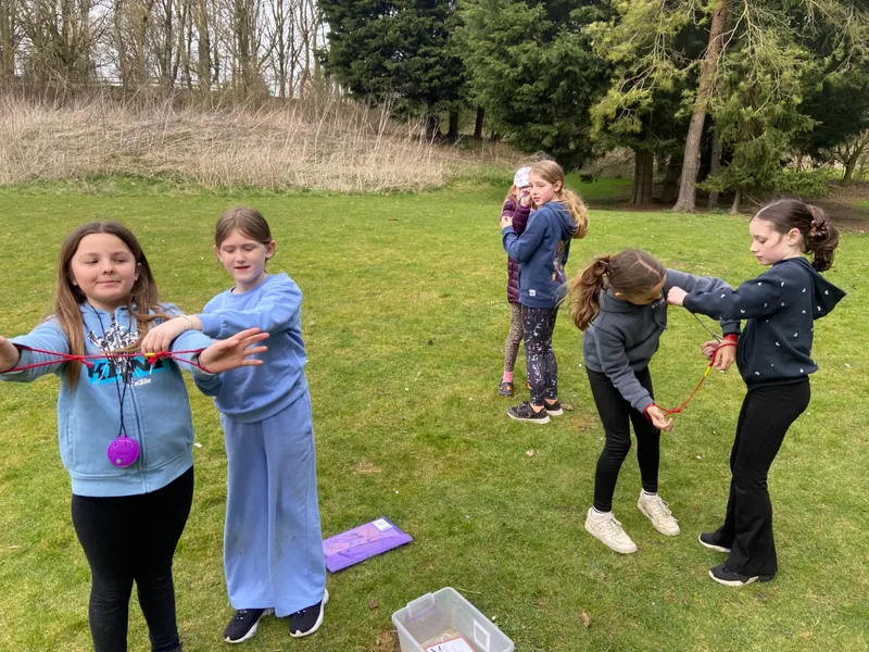 Year 4 Residential to Rock UK 2025 ** - image 92